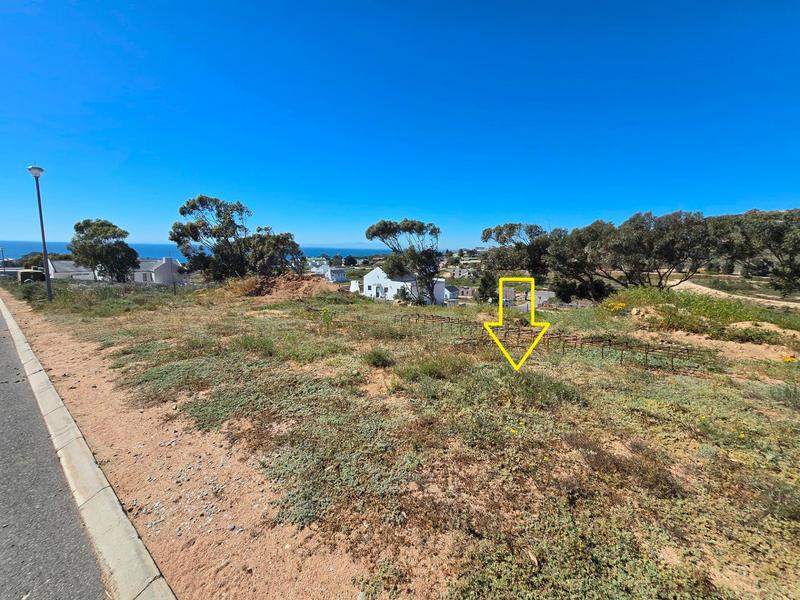 0 Bedroom Property for Sale in Sandy Point Western Cape